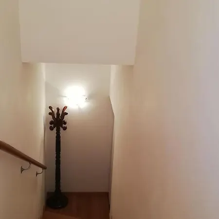Dom wakacyjny La Casa Di M : D M.