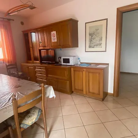 Prázdninový dům La Casa Di M : D M. Breda di Piave