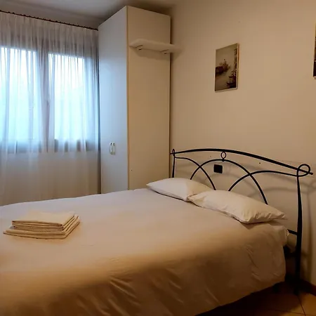 Prázdninový dům La Casa Di M : D M. Breda di Piave
