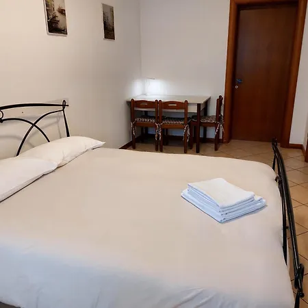 Prázdninový dům La Casa Di M : D M. Breda di Piave