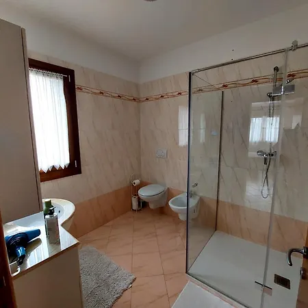 La Casa Di M : D M. Prázdninový dům *