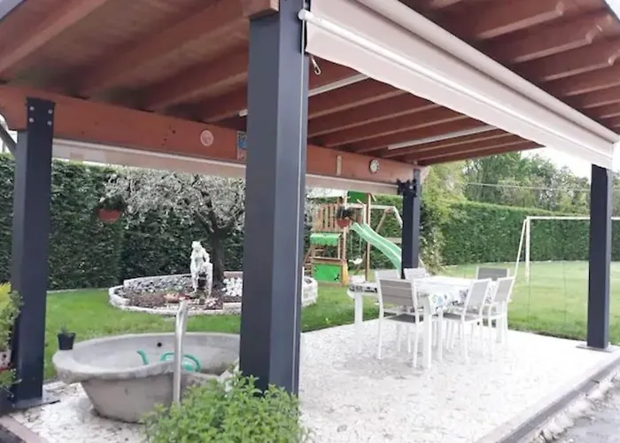 La Casa Di M : D M. * Breda di Piave