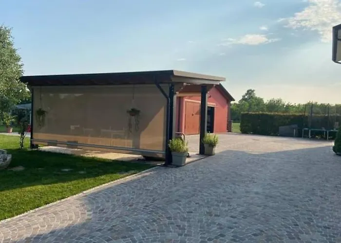 La Casa Di M : D M. Casa vacanze