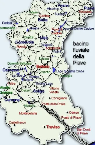 La Casa Di M : D M. *