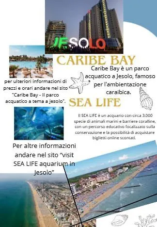 La Casa Di M : D M. Casa vacanze