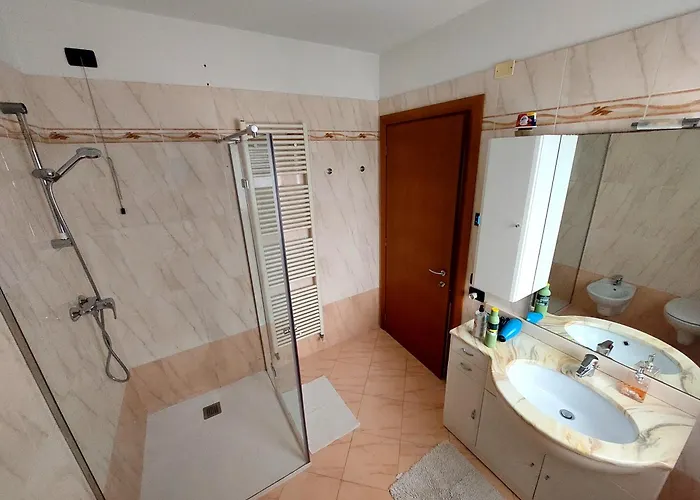 Casa vacanze La Casa Di M : D M.