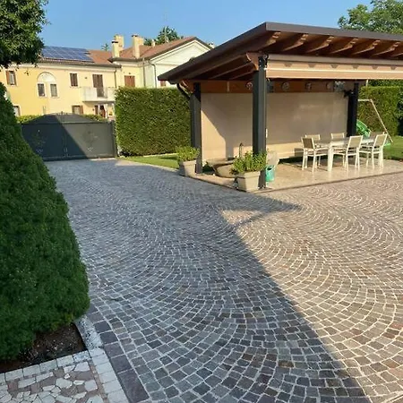 Ferienhaus La Casa Di M : D M. *