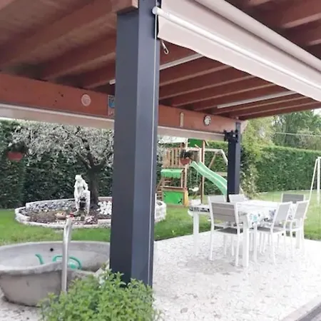 La Casa Di M : D M. * Breda di Piave