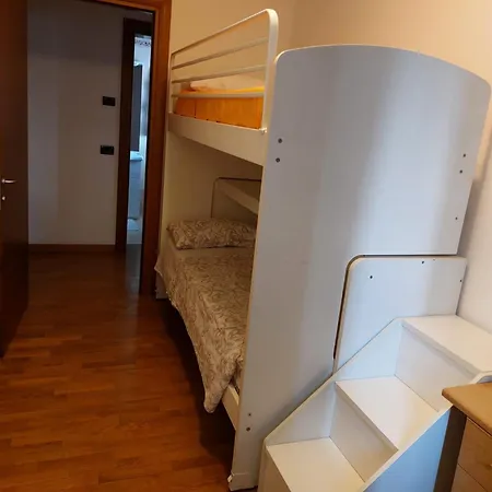 La Casa Di M : D M. Ferienhaus *