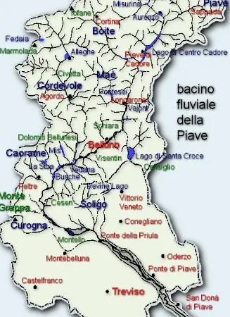 La Casa Di M : D M. *