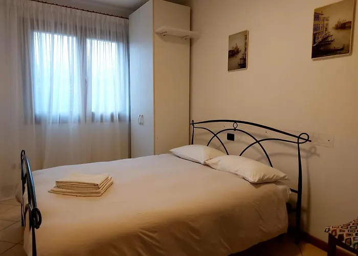 Holiday home La Casa Di M : D M. Breda di Piave