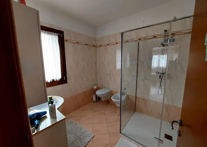 La Casa Di M : D M. Holiday home *